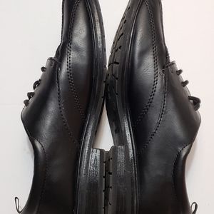 Boy dress shoes